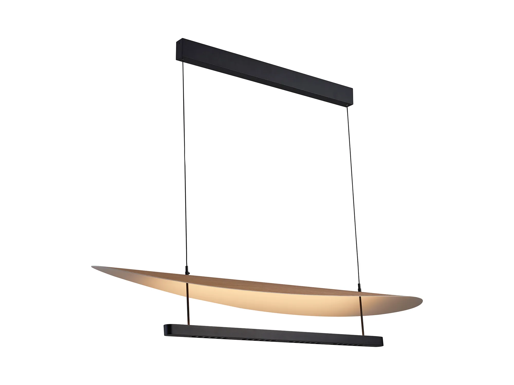 Abisal Ceiling Lights Mantra Single Pendant
